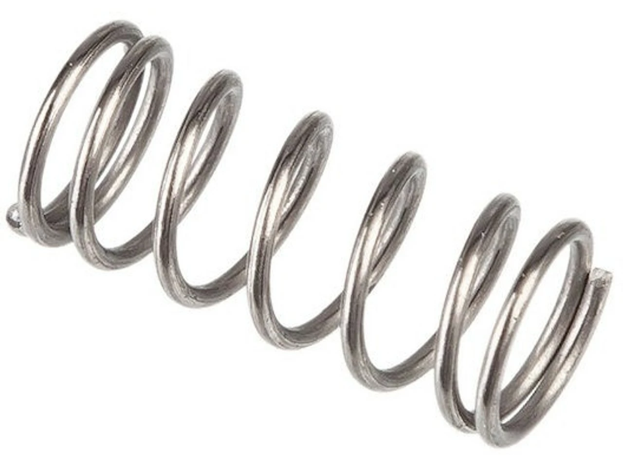 Kind Shock Sattelklemmfeder Für Supernatural / I950 3 Kind Shock Sattelklemmfeder Für Supernatural / I950