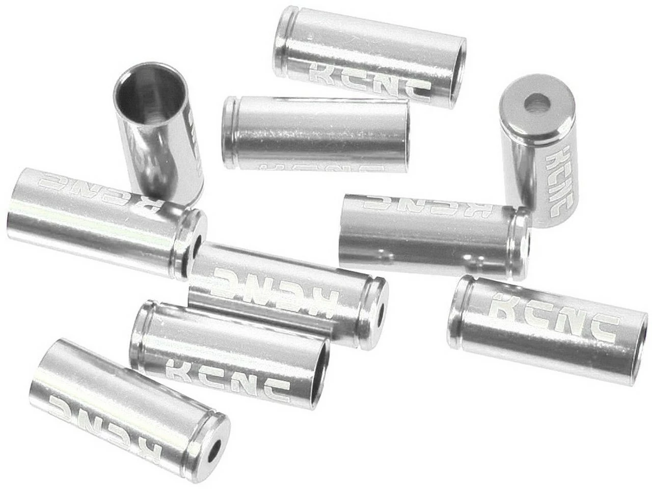 Kcnc Ferrules Endkappen Ungedichtet 4 Kcnc Ferrules Endkappen Ungedichtet – Bild 2