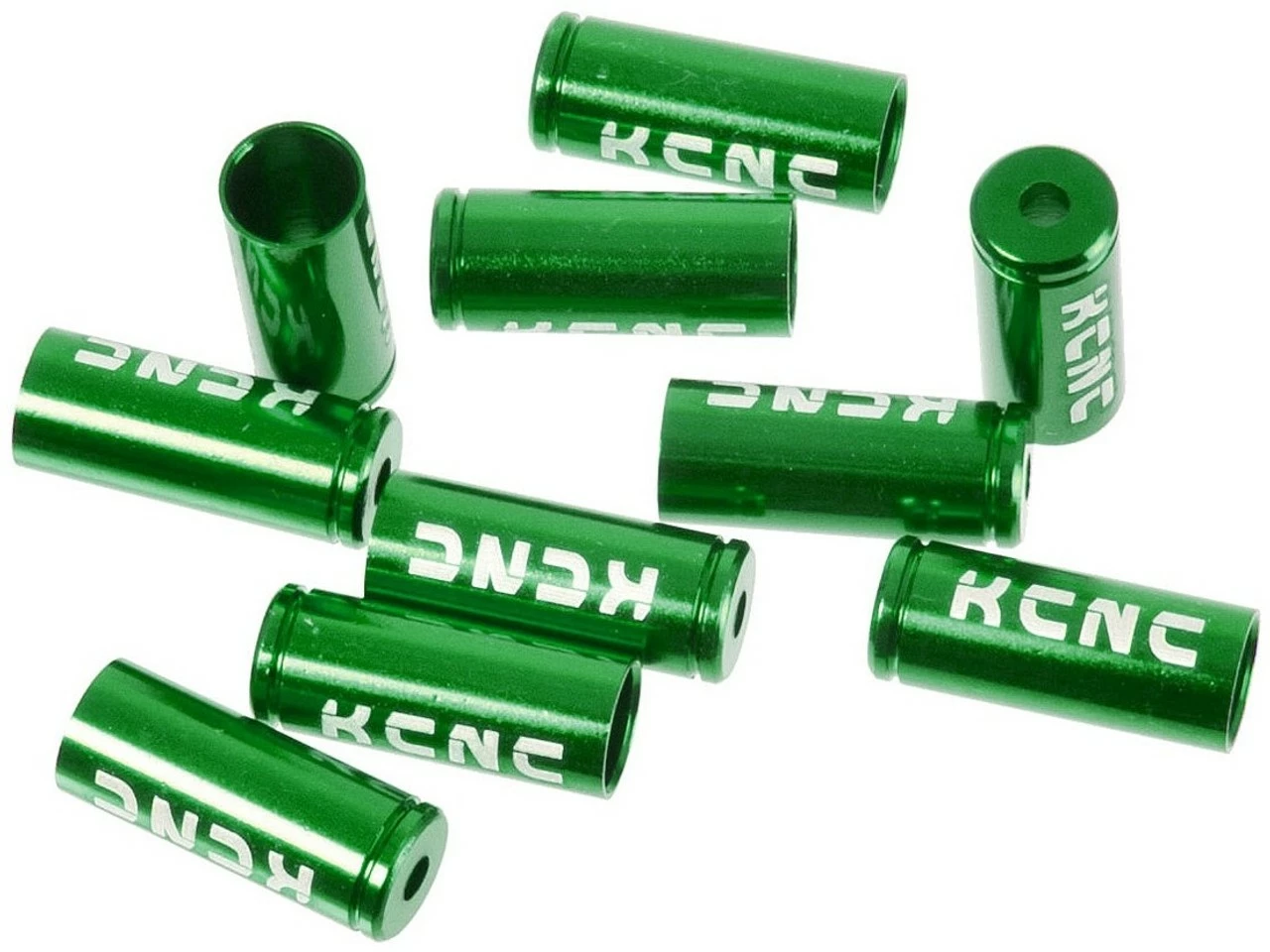 Kcnc Ferrules Endkappen Ungedichtet 7 Kcnc Ferrules Endkappen Ungedichtet – Bild 5