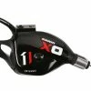 SRAM Trigger Schaltgriff X01 11-fach 1 SRAM Trigger Schaltgriff X01 11-fach -Fahrrad Stromkreis Verkäufe 105926