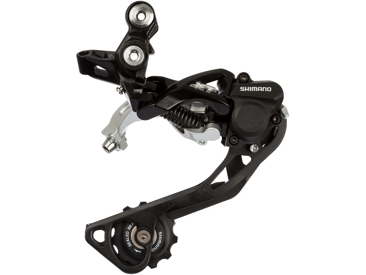 Shimano XT Schaltwerk Shadow Plus RD-M786 10-fach 4 Shimano XT Schaltwerk Shadow Plus RD-M786 10-fach – Bild 2
