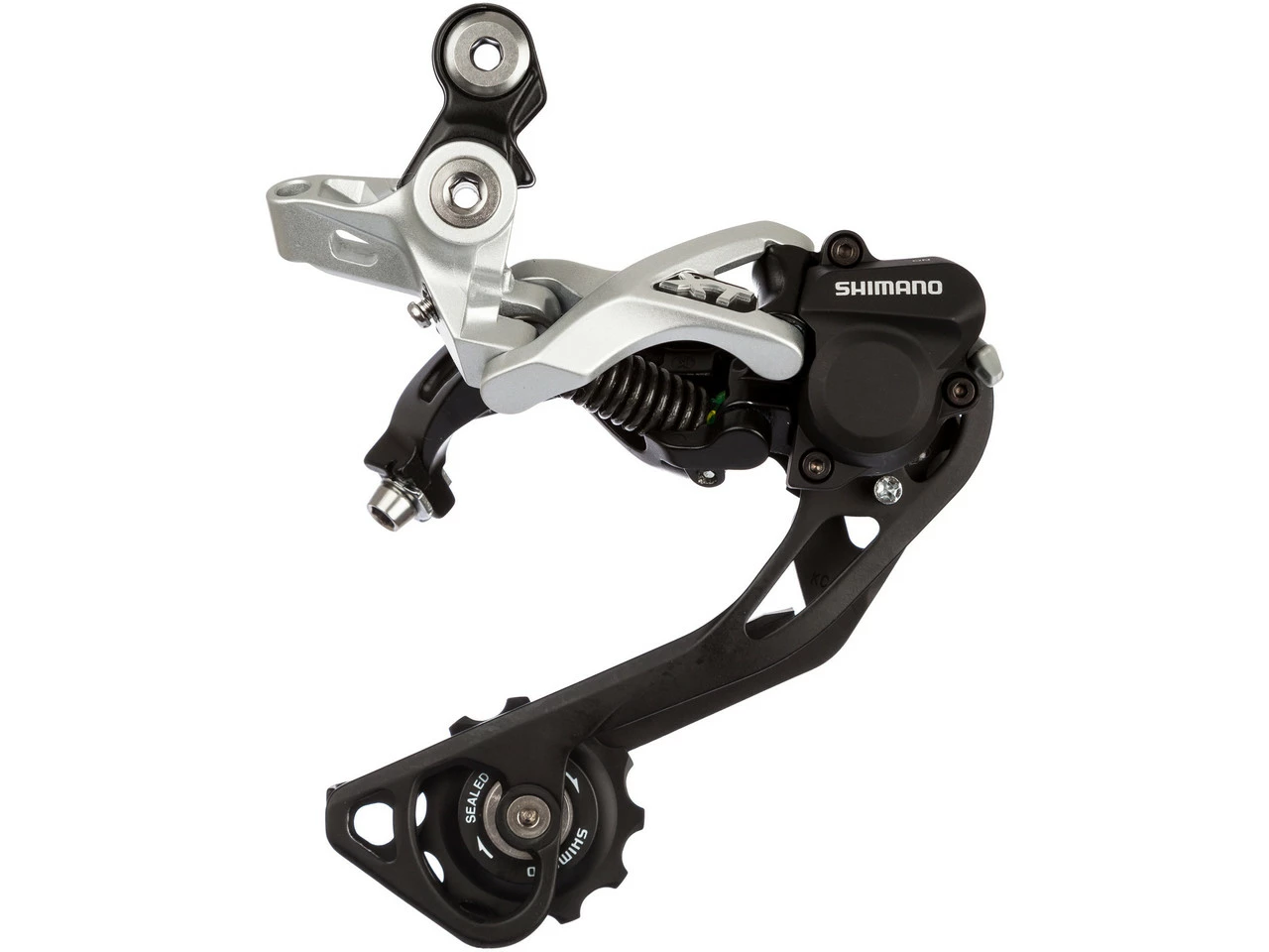 Shimano XT Schaltwerk Shadow Plus RD-M786 10-fach 5 Shimano XT Schaltwerk Shadow Plus RD-M786 10-fach – Bild 3