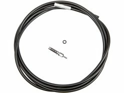 ROCKSHOX Hydraulikleitung Mit Connectamajig Für Reverb Stealth 2000 Mm