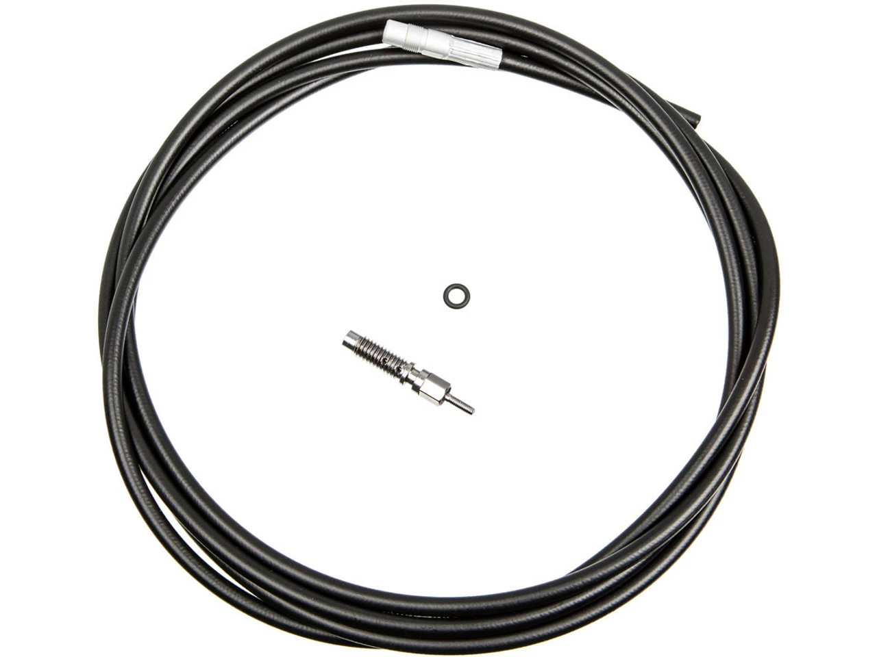 ROCKSHOX Hydraulikleitung Mit Connectamajig Für Reverb Stealth 2000 Mm 3 ROCKSHOX Hydraulikleitung Mit Connectamajig Für Reverb Stealth 2000 Mm