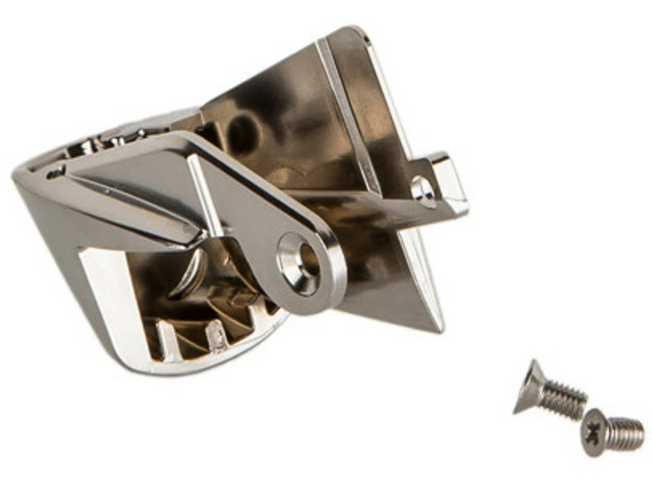 Shimano Frontabdeckung Für ST-5700 4 Shimano Frontabdeckung Für ST-5700 – Bild 2