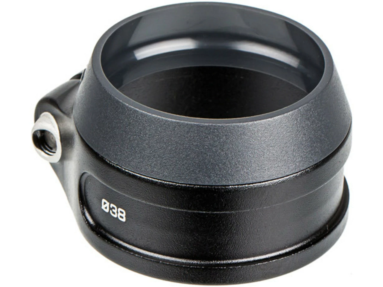 Syntace MicroLock38 Sattelklemme 3 Syntace MicroLock38 Sattelklemme