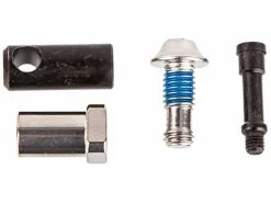 Shimano Schrauben Mit Mutter Für SL-M670 / M780 / M820 / M980 I-Spec B