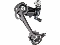 Shimano Deore Schaltwerk RD-M591 9-fach -Fahrrad Stromkreis Verkäufe 117531