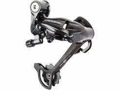 Shimano Deore Schaltwerk RD-M591 9-fach -Fahrrad Stromkreis Verkäufe 117532