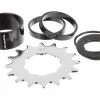 DMR Single Speed Spacer Kit