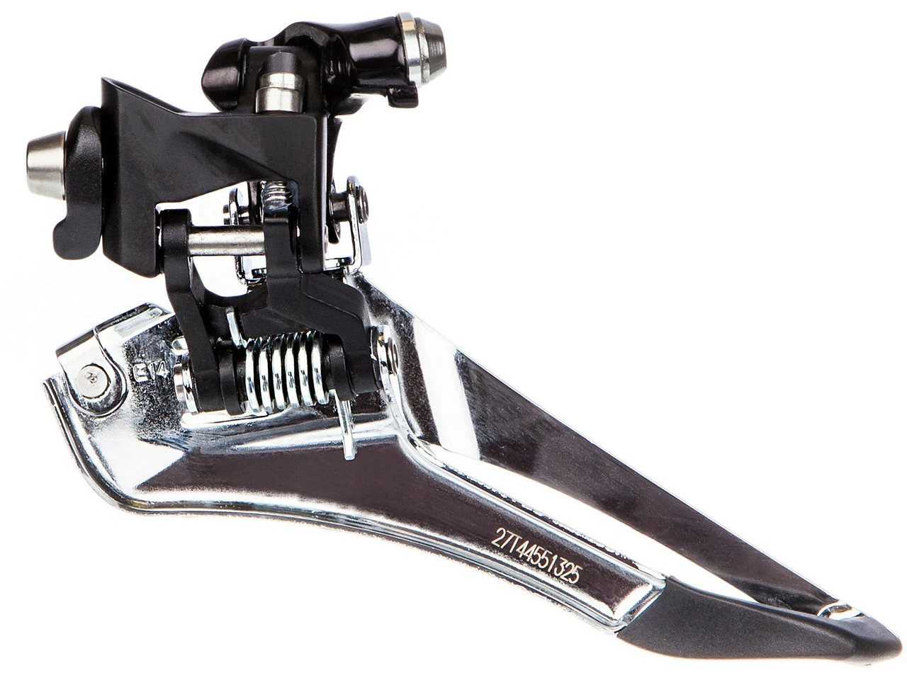 SRAM Rival 22 Yaw Umwerfer 4 SRAM Rival 22 Yaw Umwerfer – Bild 2