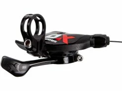 SRAM Trigger Schaltgriff X0 2-/3-/10-fach 10 SRAM Trigger Schaltgriff X0 2-/3-/10-fach -Fahrrad Stromkreis Verkäufe 121802
