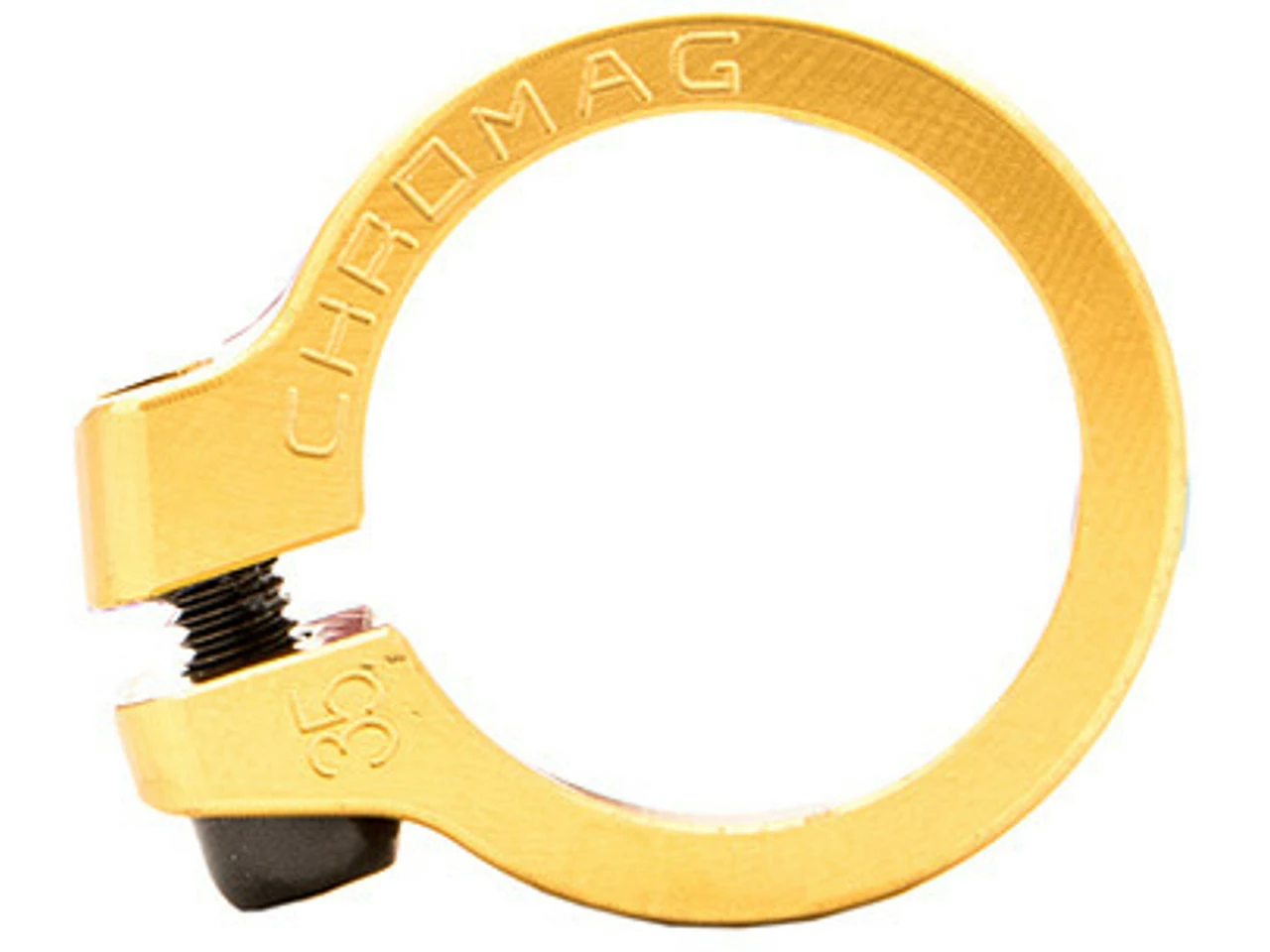 Chromag NQR Sattelklemme 5 Chromag NQR Sattelklemme – Bild 3