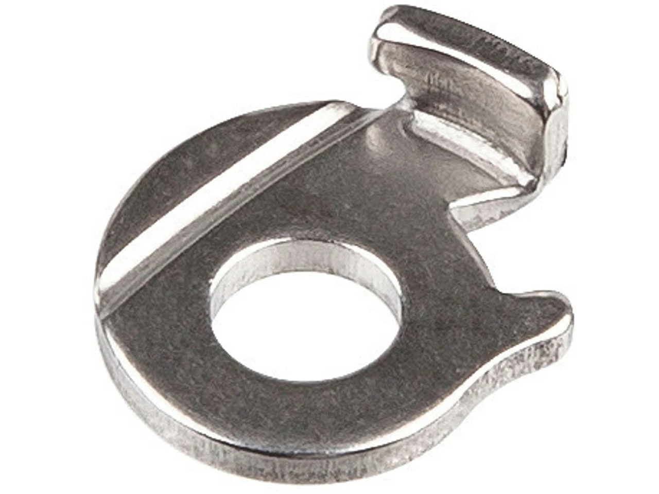 Campagnolo® Umwerfer-Schaltzugplatte Für Escape/QS Ergopower Modell 2008/2009 3 Campagnolo® Umwerfer-Schaltzugplatte Für Escape/QS Ergopower Modell 2008/2009