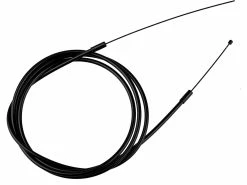 Kind Shock Lenkerremote-Zugkabel Für Supernatural / Dropzone / I900