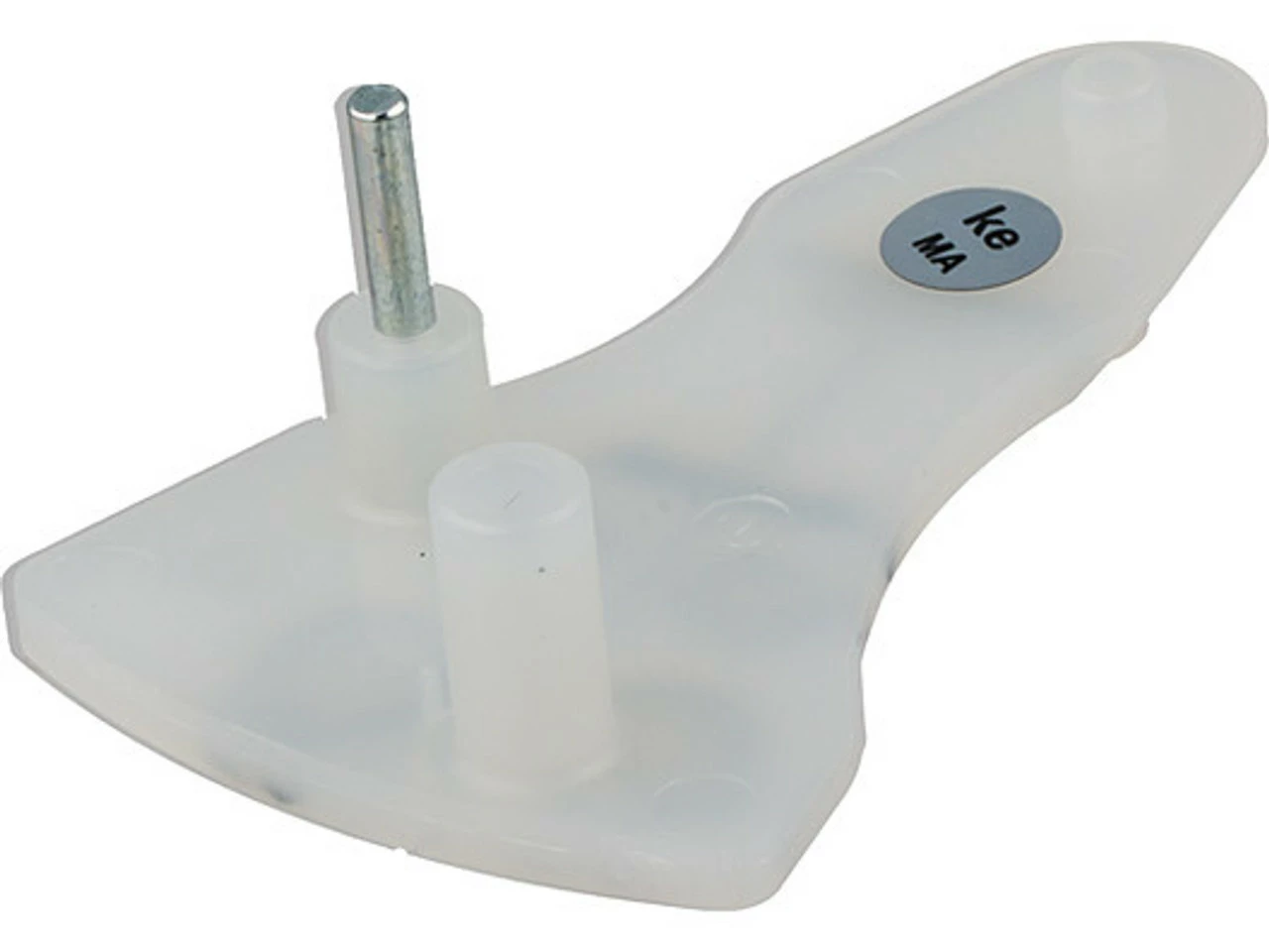 Shimano Prüfwerkzeug TL-FD68 3 Shimano Prüfwerkzeug TL-FD68