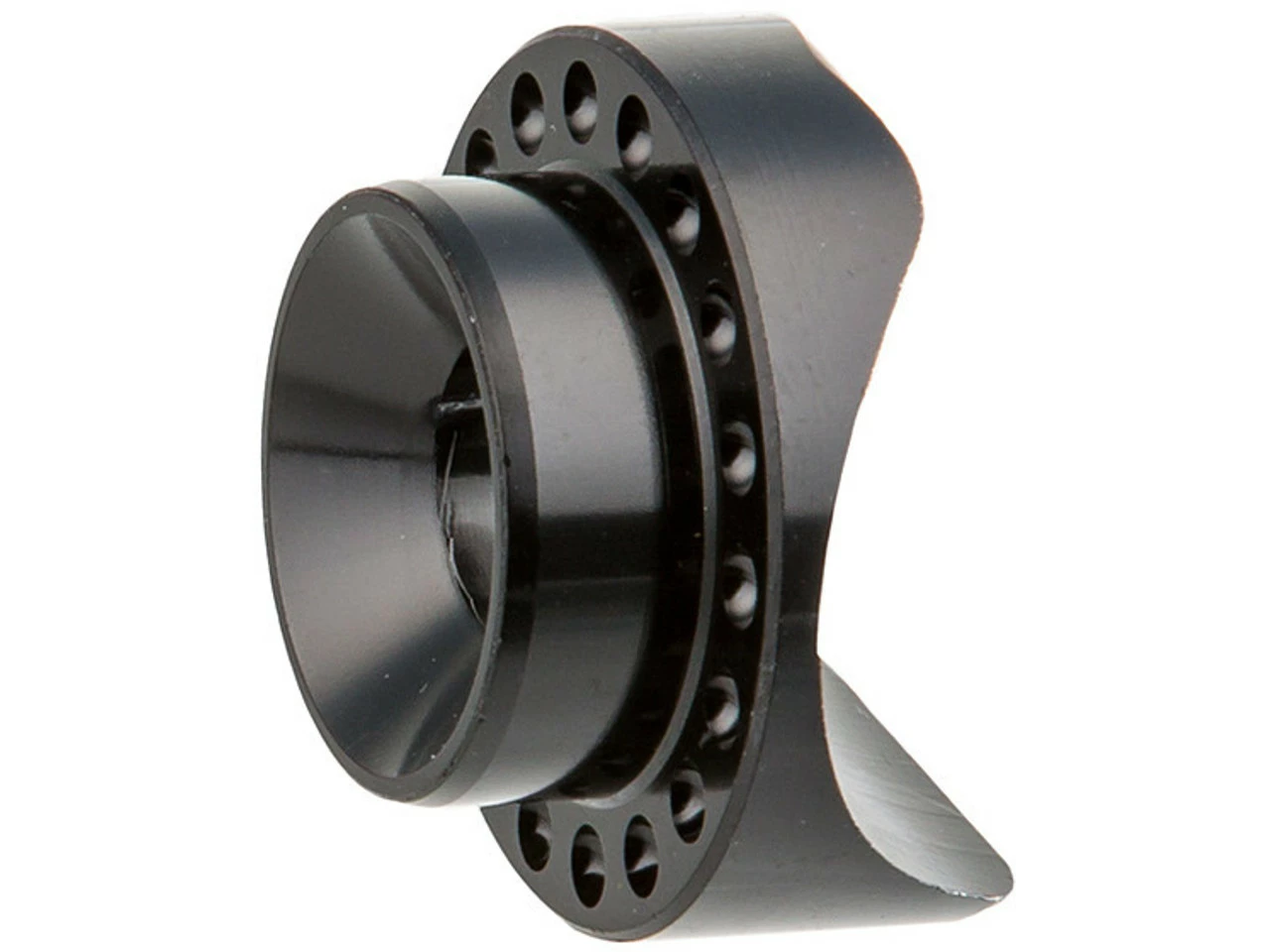 Kind Shock Klemmkopfkappe LEV 3 Kind Shock Klemmkopfkappe LEV