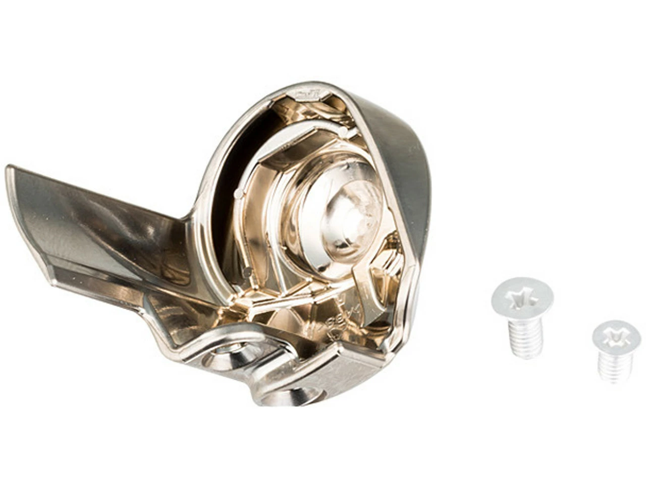 Shimano Frontabdeckung Für ST-9001 4 Shimano Frontabdeckung Für ST-9001 – Bild 2