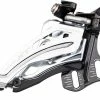 Shimano XT Umwerfer FD-M8020 / FD-M8025 2-/11-fach -Fahrrad Stromkreis Verkäufe 128809