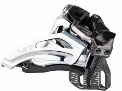 Shimano XT Umwerfer FD-M8020 / FD-M8025 2-/11-fach 6 Shimano XT Umwerfer FD-M8020 / FD-M8025 2-/11-fach -Fahrrad Stromkreis Verkäufe 128810