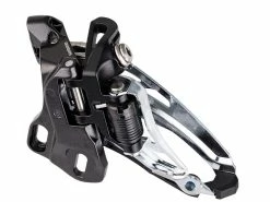 Shimano XT Umwerfer FD-M8020 / FD-M8025 2-/11-fach 7 Shimano XT Umwerfer FD-M8020 / FD-M8025 2-/11-fach -Fahrrad Stromkreis Verkäufe 128811