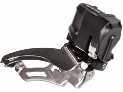 Shimano XTR Di2 Umwerfer FD-M9050 3-/11-fach 6 Shimano XTR Di2 Umwerfer FD-M9050 3-/11-fach -Fahrrad Stromkreis Verkäufe 129520