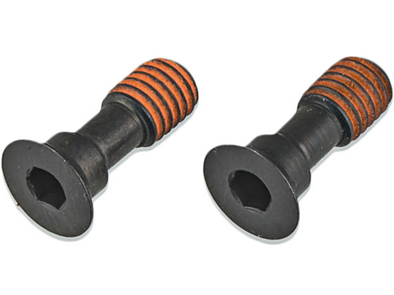 Shimano Befestigungsschrauben Für Schalträdchen RD-7900 3 Shimano Befestigungsschrauben Für Schalträdchen RD-7900