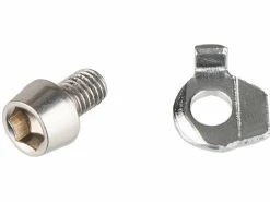 Shimano Zug-Befestigungsschraube Für RD-M820 / RD-M786 / RD-M7000-10 / RD-M640