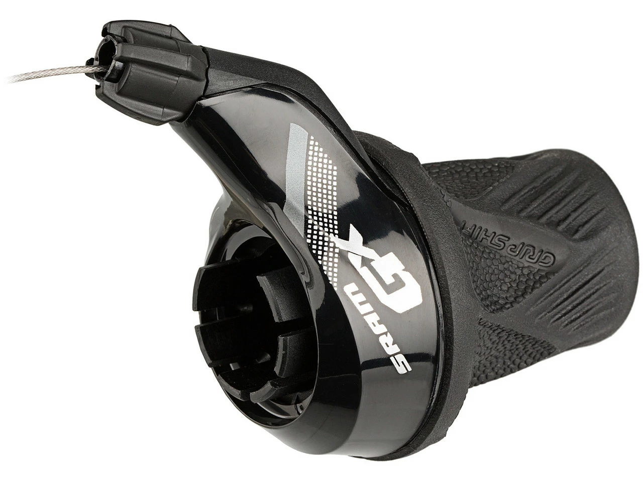 SRAM Drehgriffschalter GX GripShift 2-/11-fach 3 SRAM Drehgriffschalter GX GripShift 2-/11-fach
