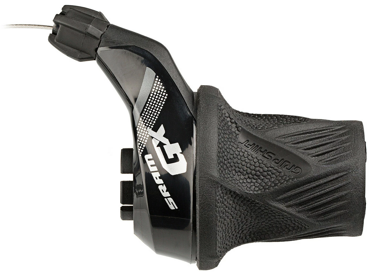SRAM Drehgriffschalter GX GripShift 2-/11-fach 4 SRAM Drehgriffschalter GX GripShift 2-/11-fach – Bild 2