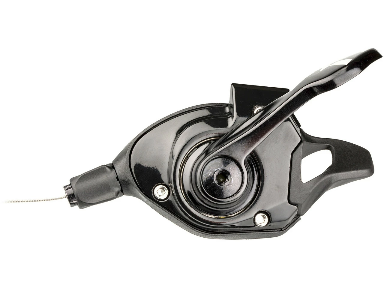 SRAM Trigger Schaltgriff X1 11-fach 4 SRAM Trigger Schaltgriff X1 11-fach – Bild 2