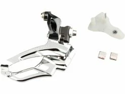 Shimano Tiagra Umwerfer FD-4703 3-/10-fach -Fahrrad Stromkreis Verkäufe 138096