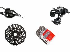 SRAM X01 1x11-fach Upgrade-Kit