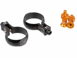 Kcnc Seatpost Bottle Cage Clamp Sattelklemme