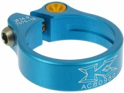 Kcnc Road Lite SC7 Sattelklemme -Fahrrad Stromkreis Verkäufe 145871