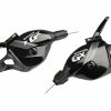SRAM Trigger V+h Set Schaltgriffe GX 2-/10-fach 1 SRAM Trigger V+h Set Schaltgriffe GX 2-/10-fach -Fahrrad Stromkreis Verkäufe 146265