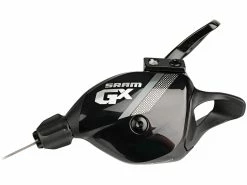 SRAM Trigger V+h Set Schaltgriffe GX 2-/10-fach -Fahrrad Stromkreis Verkäufe 146267