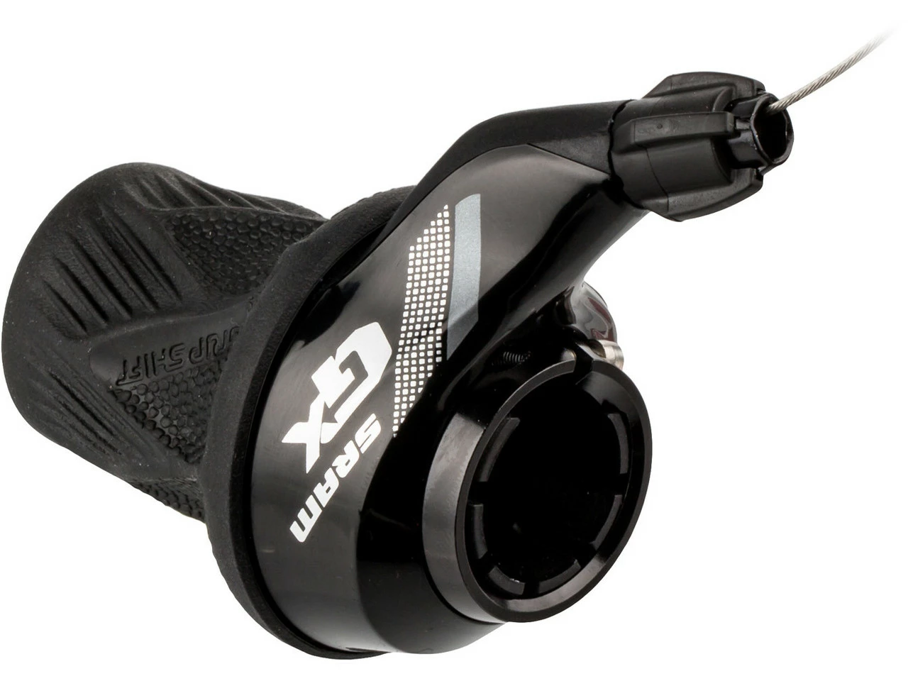 SRAM Drehgriffschalter GX GripShift 2-/11-fach 8 SRAM Drehgriffschalter GX GripShift 2-/11-fach – Bild 6