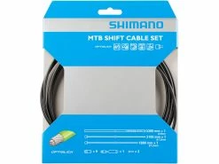 Shimano Schaltzugset OT-SP41 Optislick MTB -Fahrrad Stromkreis Verkäufe 146678