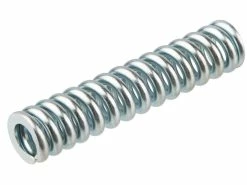 Contec Ersatzfeder Für SP-060 Slim / SP-060 Slim Long Travel