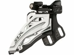 Shimano SLX Umwerfer FD-M7020-11 / FD-M7025-11 2-/11-fach 9 Shimano SLX Umwerfer FD-M7020-11 / FD-M7025-11 2-/11-fach -Fahrrad Stromkreis Verkäufe 152761