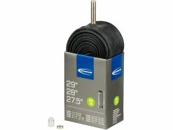 Schwalbe Schlauch 19 Für 27,5" / 28" / 29"
