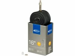 Schwalbe Schlauch 3 Für 16" -Fahrrad Stromkreis Verkäufe 154882