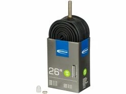 Schwalbe Schlauch 13 Für 26" - 5 Stück -Fahrrad Stromkreis Verkäufe 155514