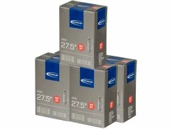 Schwalbe Schlauch 21 Für 27,5" - 5 Stück