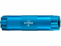 Stages Tretlagerwelle Für SRAM BB30 / Easton / Race Face BB30 / Specialized 7 Stages Tretlagerwelle Für SRAM BB30 / Easton / Race Face BB30 / Specialized -Fahrrad Stromkreis Verkäufe 155550