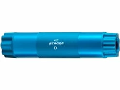 Stages Tretlagerwelle Für SRAM BB30 / Easton / Race Face BB30 / Specialized 9 Stages Tretlagerwelle Für SRAM BB30 / Easton / Race Face BB30 / Specialized -Fahrrad Stromkreis Verkäufe 155552