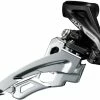 Shimano SLX Umwerfer FD-M7000-10 / FD-M7005-10 3-/10-fach -Fahrrad Stromkreis Verkäufe 156117