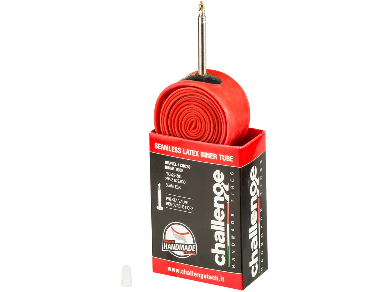 Challenge Schlauch Latex Cross 3 Challenge Schlauch Latex Cross