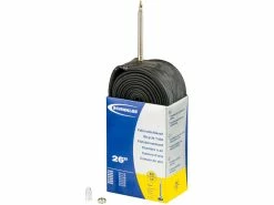 Schwalbe Schlauch 13 Für 26" 9 Schwalbe Schlauch 13 Für 26" -Fahrrad Stromkreis Verkäufe 157462